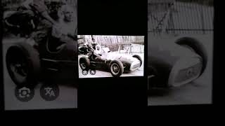 Every F1 Race  RACE 16 Bremgarten 1952 [upl. by Ellimahs]