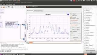 How To Build an FM Receiver with the USRP in Less Than 10 Minutes [upl. by Acinoed858]