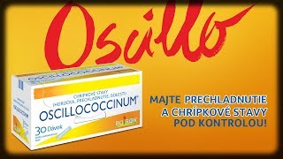 Boiron Oscillococcinum [upl. by Noiz]