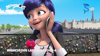 KidsZonePakistan  Miraculous Ladybug SEASON 2  Episode 05 HIGHLIGHTS  Urdu Dubbing [upl. by Morven]