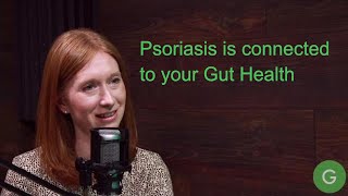 CLINIC How to heal Psoriasis naturally [upl. by Bennion544]