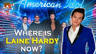 What is Laine Hardy doing now [upl. by Gustave763]