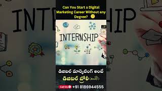 Digital Marketing Course DWA Remastered [upl. by Nitnelav]