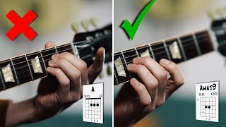 Beautiful chords everyone should know [upl. by Leruj]