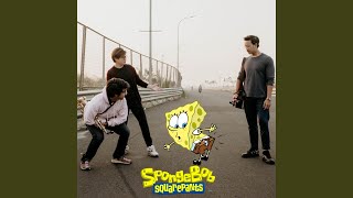 Ripped Pants SpongeBob SquarePants [upl. by Imoyaba]