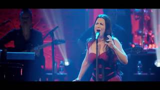 EVANESCENCE  quotLacrymosaquot Synthesis Live DVD [upl. by Wilt574]