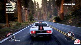 GRID 2  1st 20 Minutes of Gameplay [upl. by Aniv806]