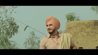 KABOOTRI  KULWINDER BILLA  Full Song   NEW PUNJABI SONG  LATEST FULL SONGS 2017 [upl. by Kimmel]