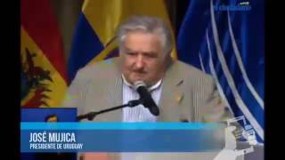 Discurso para los jovenes José Mujica [upl. by Mini733]