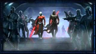 Star Wars The Old Republic Galactic Timeline Records 112 [upl. by Latimore]