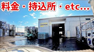 動画で簡単に分かる家電の処分方法（持ち込み編） [upl. by Essilrahc]