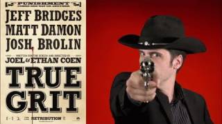 True Grit movie review [upl. by Blackburn]