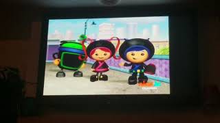 Umizoomi Review [upl. by Steinway]