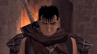 Sword of the Berserk Guts Rage  Dreamcast Longplay [upl. by Orual906]