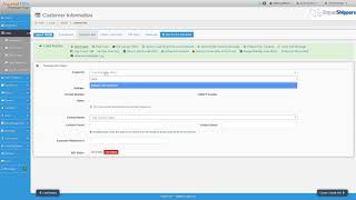 How To Build A Load PT 1 Load Basics Customer Information and CarrierAsset Information [upl. by Niveg]