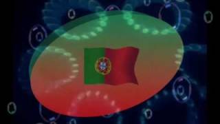 Musica Tradicional Portuguesa  Rapsódia Mix [upl. by Nay]