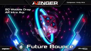 Vengeance Producer Suite  Avenger Expansion Demo Future Bounce 1 [upl. by Frum]