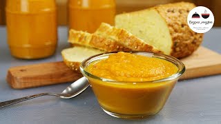 КАБАЧКОВАЯ ИКРА на раздватри Просто Быстро и Невероятно Вкусно Squash Caviar [upl. by Coe210]