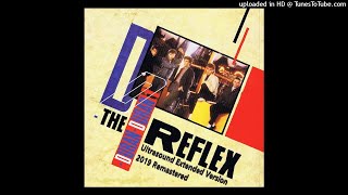 Duran Duran  The Reflex Ultrasound Extended Version  2019 Remastered [upl. by Eiahpets331]