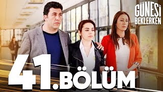 Güneşi Beklerken 41 Bölüm [upl. by Wit142]