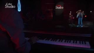 Rang Laaga  Sajjad Ali amp Sanam Marvi  Season 4  Coke Studio Pakistan  RohailHyattMusic [upl. by Llenad128]