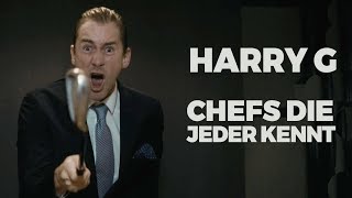 HARRY G – Chefs die jeder kennt [upl. by Noreik]