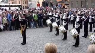 Farewell of Slavic Woman Stockholm Sweden [upl. by Hillinck]