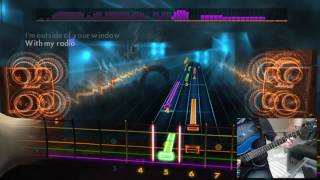 Rocksmith Remastered Hawthorn Heights  Niki FM [upl. by Ilhsa984]