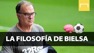 Bielsa Las mejores frases conferencias y filosofía del Loco [upl. by Eiggem]