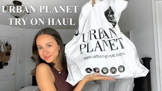 SUMMER HAUL 2022  Urban Planet [upl. by Bunce]