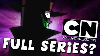 Cartoon Networks Villainous FULL SERIES On The Way [upl. by Retha]