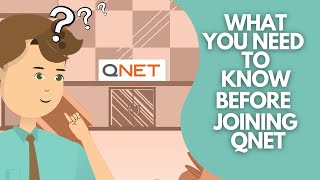 What You Need To Know Before Joining QNET [upl. by Etteragram278]