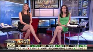 Nicole Petallides amp Lauren Simonetti 2 1 17 [upl. by Imena]