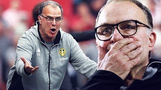 Marcelo Bielsa The best coach who always loses  Oh My Goal [upl. by Atrice]