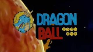 Dragon Ball Opening Catala [upl. by Aiekal]