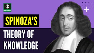 Spinozas Theory of Knowledge [upl. by Allsopp313]