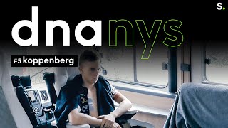 DNA Nys Koppenberg  Seizoen 4 aflevering 5 [upl. by Nelda]