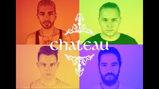 Chateau  Lyric Video  Tokio Hotel [upl. by Dell]