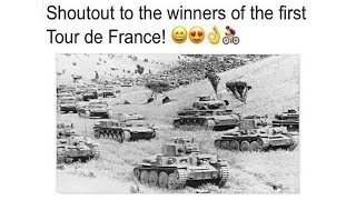 WW2 Memes [upl. by Idihsar198]