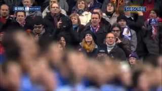 6 Nations Rugby  The Best Anthems In The World [upl. by Nema]