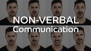 Free Lesson – A Demonstration of Nonverbal Communication [upl. by Atinuhs]