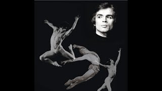 Rudolf Nureyev  Dance to Freedom BBC  in English [upl. by Aratnahs]