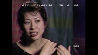 A Survivors Story of the Khmer Rouge Cambodian Genocide  ABC News Nightline  July 4 2000 [upl. by Ramso]