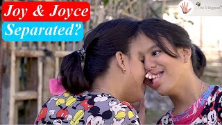 Conjoined Twins Joy and Joyce Magsino Separated  Body Bizarre [upl. by Ldnek811]