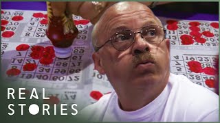 The Risky World of Hardcore Bingo Gambling Documentary  Real Stories [upl. by Letsyrhc]