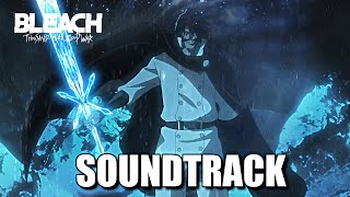 Bleach TYBW Yhwach Theme「Yamamoto vs Yhwach」  EPIC VERSION Episode 6 OST [upl. by Sheeran]