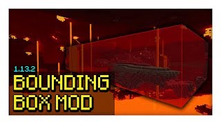 Bounding Box Outline Mod for 114  113 [upl. by Thorlie843]