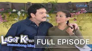 Lagot Ka Isusumbong Kita Full Episode 6 [upl. by Turro492]