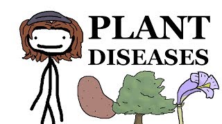 Plant Diseases [upl. by Baldwin731]