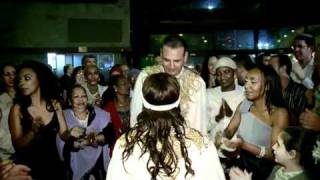 Tigrigna Wedding in Israel [upl. by Crispen136]